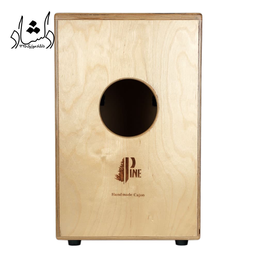 کاخن پاین Pine طرح 7 — تصویر ۵