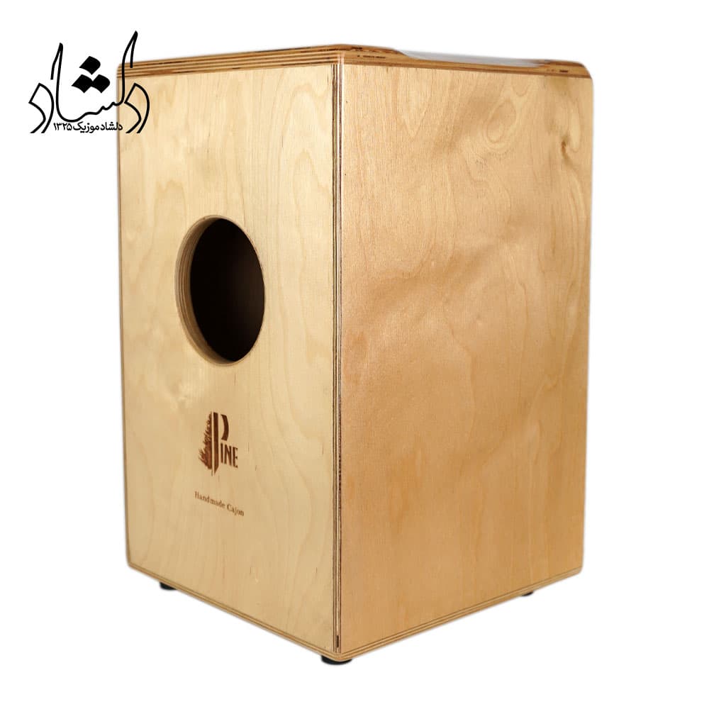 کاخن پاین Pine طرح 7 — تصویر ۶