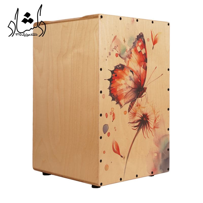 کاخن پاین Pine طرح 10 — تصویر ۲
