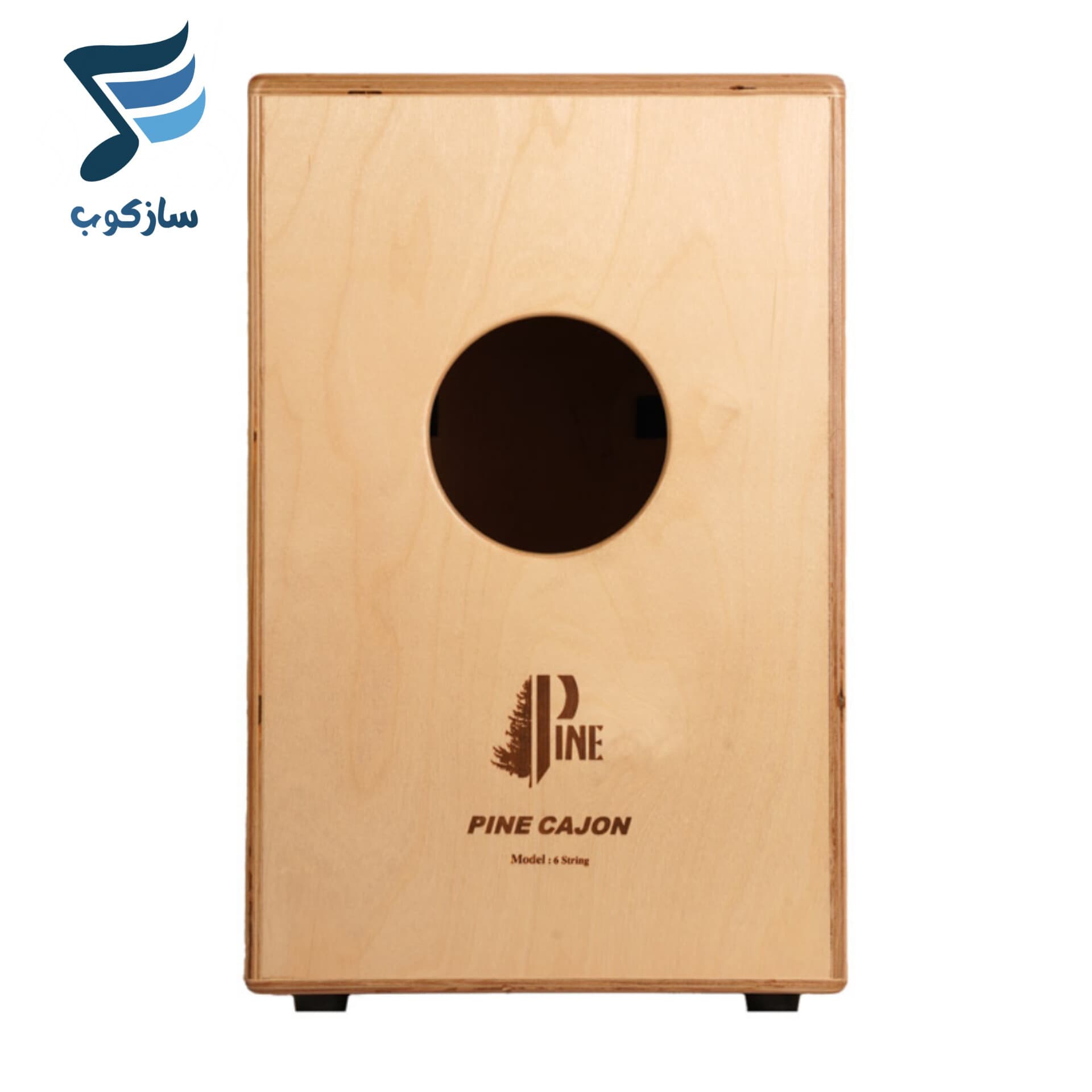 کاخن پاین Pine طرح 10 — تصویر ۱۱