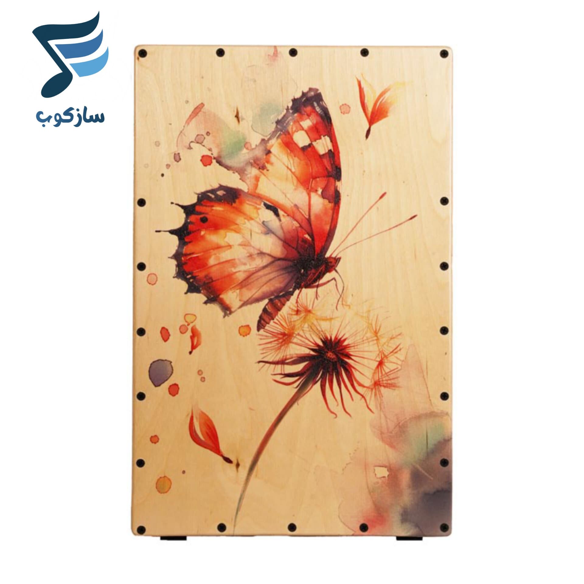 کاخن پاین Pine طرح 10 — تصویر ۹
