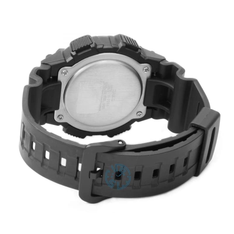 ساعت مچی مردانه کاسیو جنرال GENERAL W-735H-1A — تصویر ۲