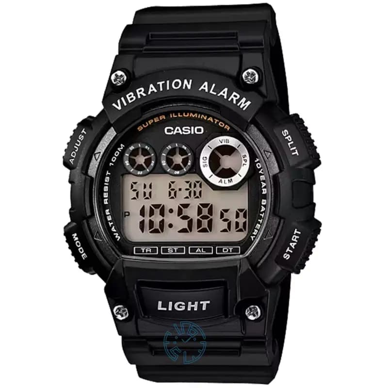 ساعت مچی مردانه کاسیو جنرال GENERAL W-735H-1A