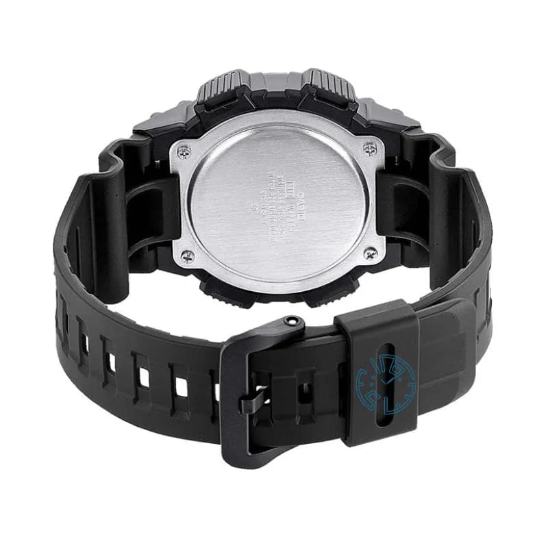 ساعت مچی مردانه کاسیو جنرال GENERAL W-735H-1A2 — تصویر ۳