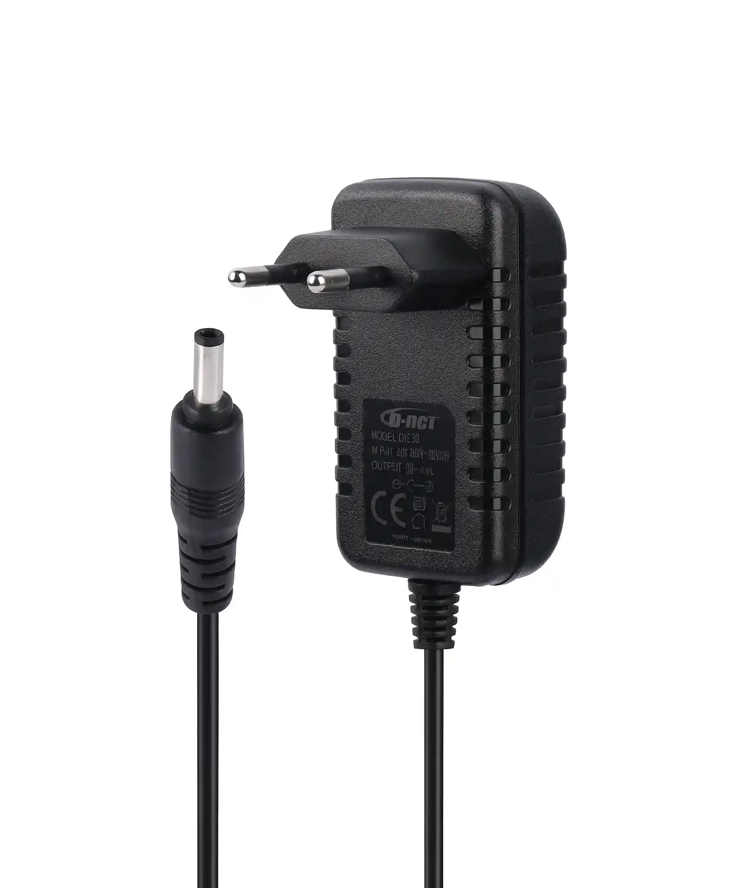 آداپتور مودم 9V 1A دی نت DT-32