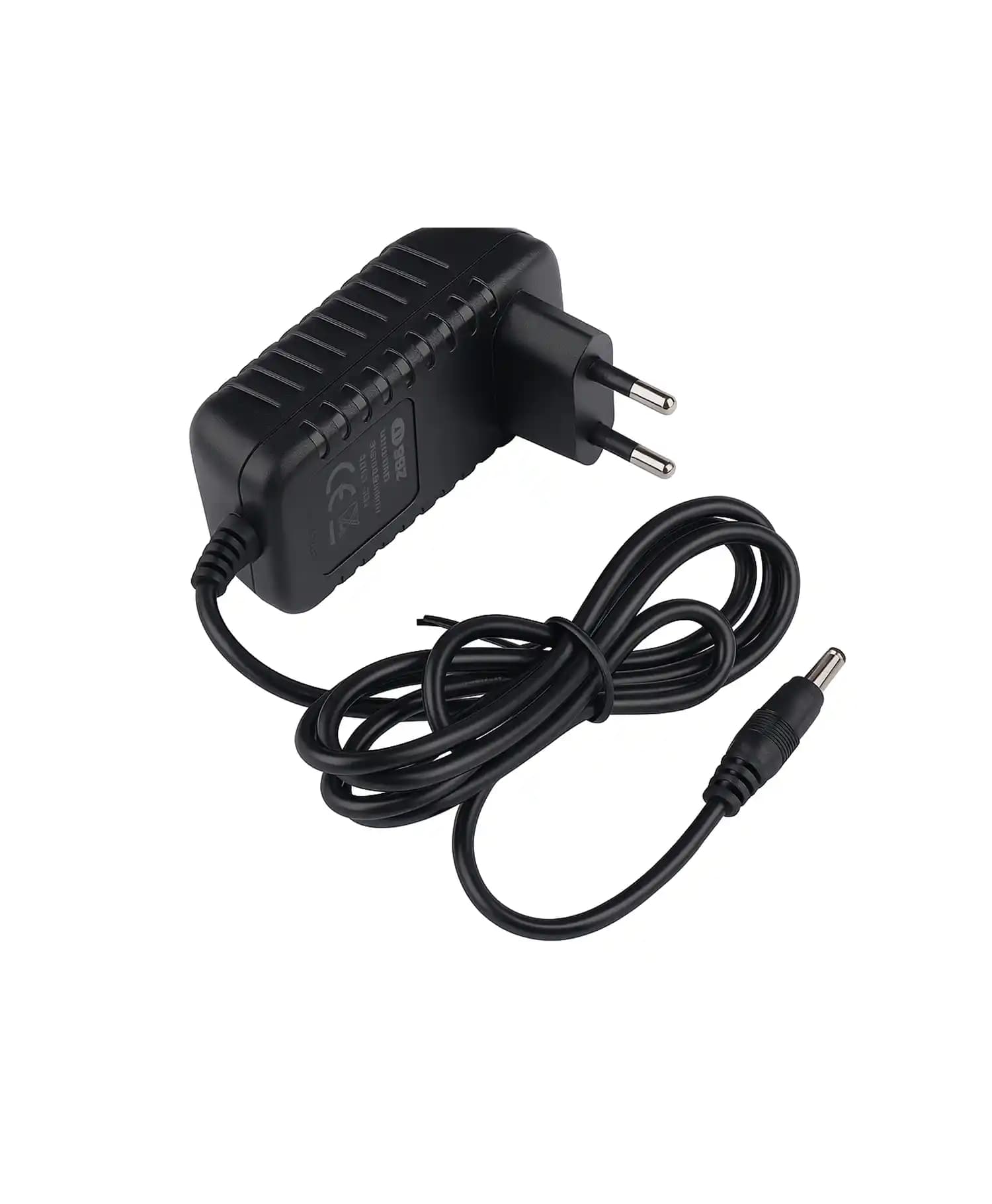 آداپتور مودم 12V 1A دی نت DT-32 — تصویر ۲