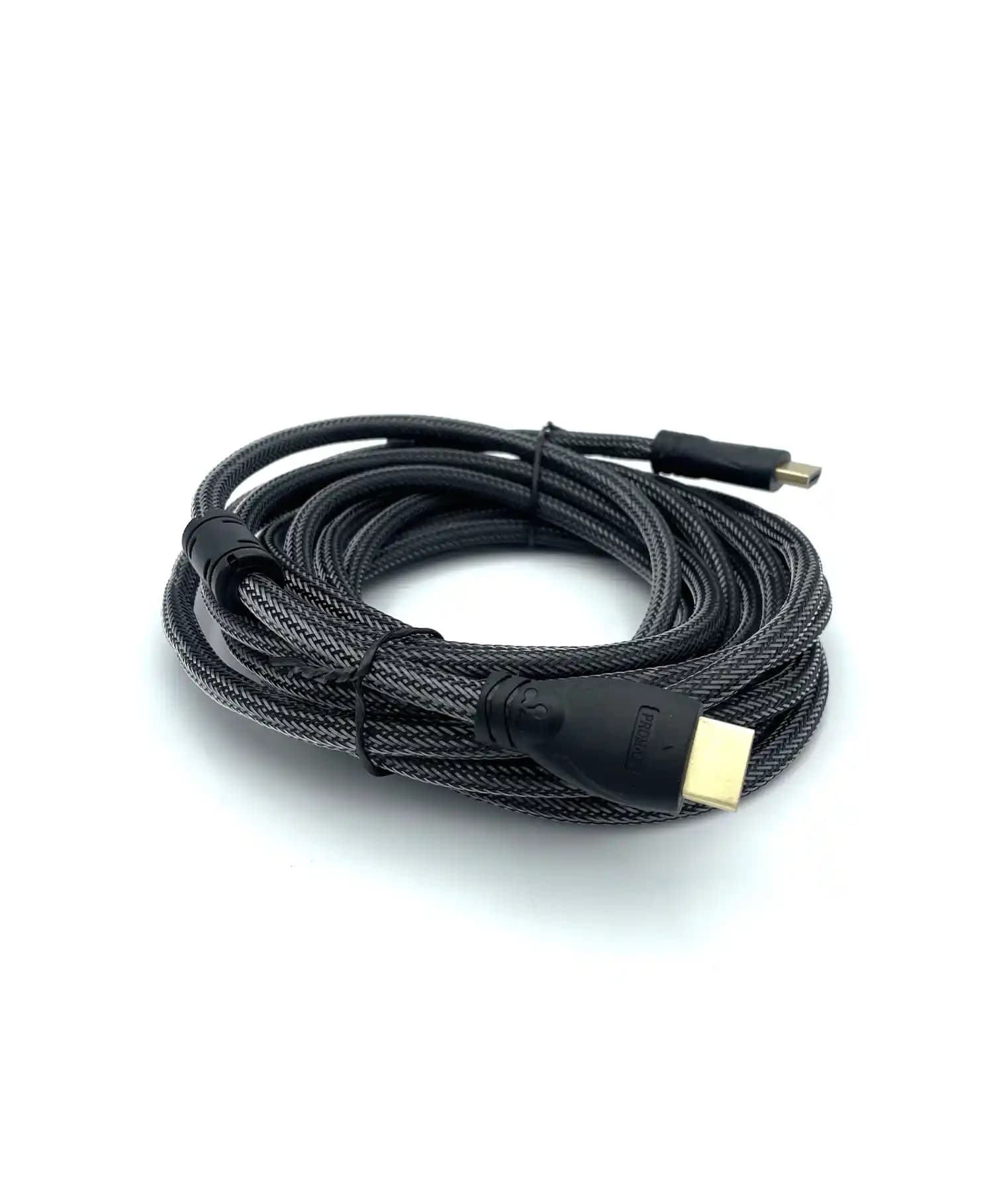 کابل HDMI پرومکس طول 5 متر — تصویر ۲