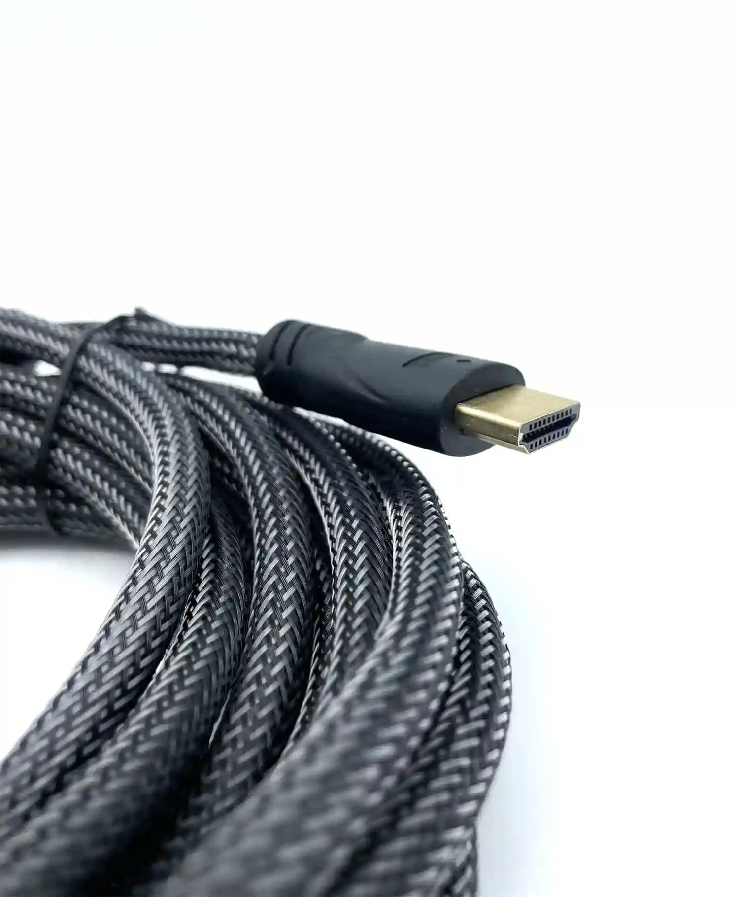 کابل HDMI پرومکس طول 5 متر — تصویر ۴