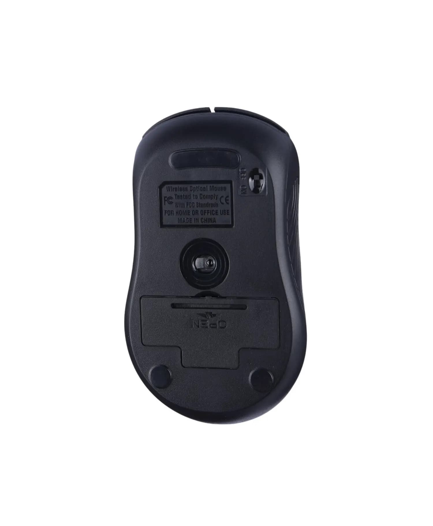 ماوس بی سیم دی نت DT-214 — تصویر ۴