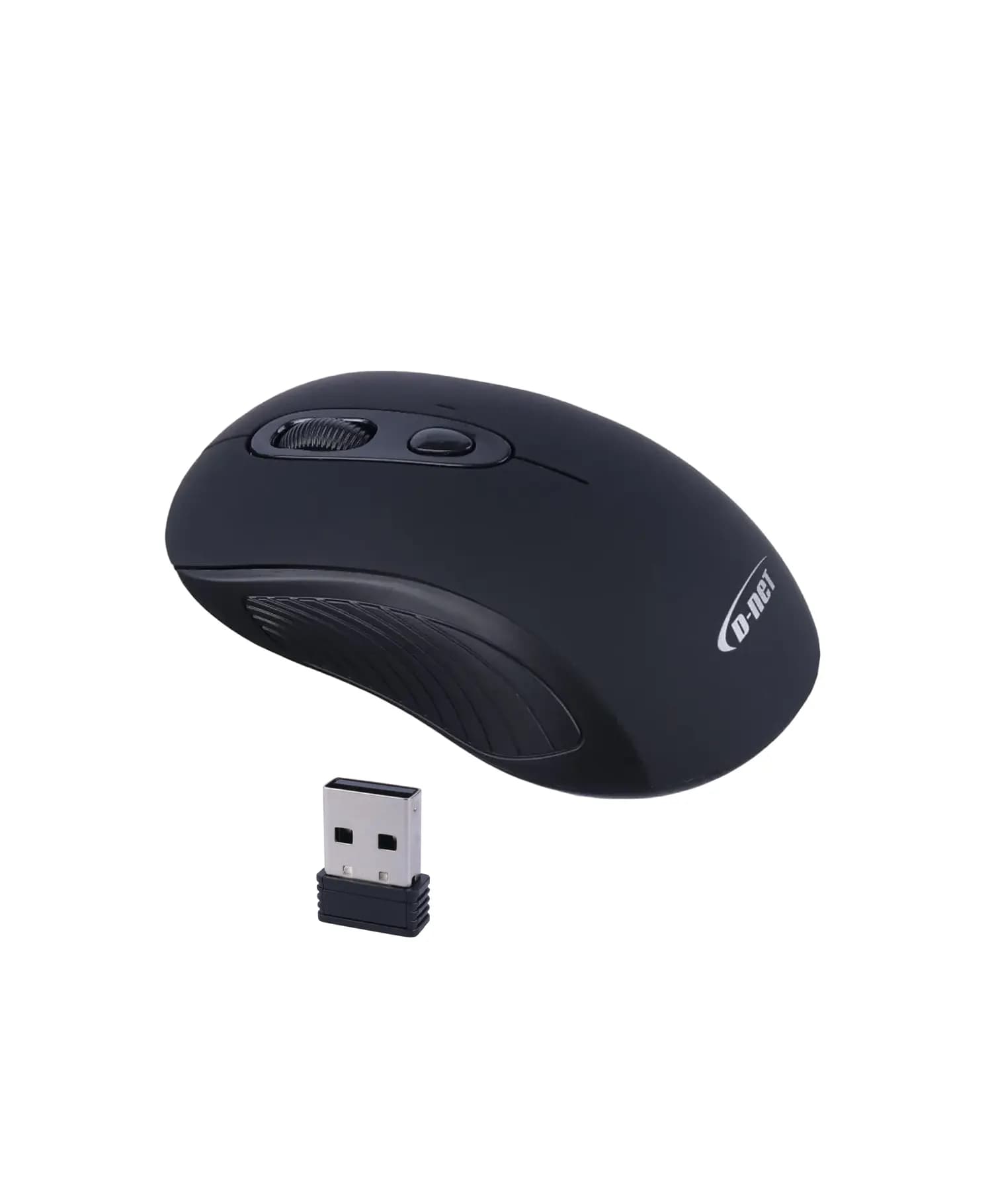 ماوس بی سیم دی نت DT-214 — تصویر ۳