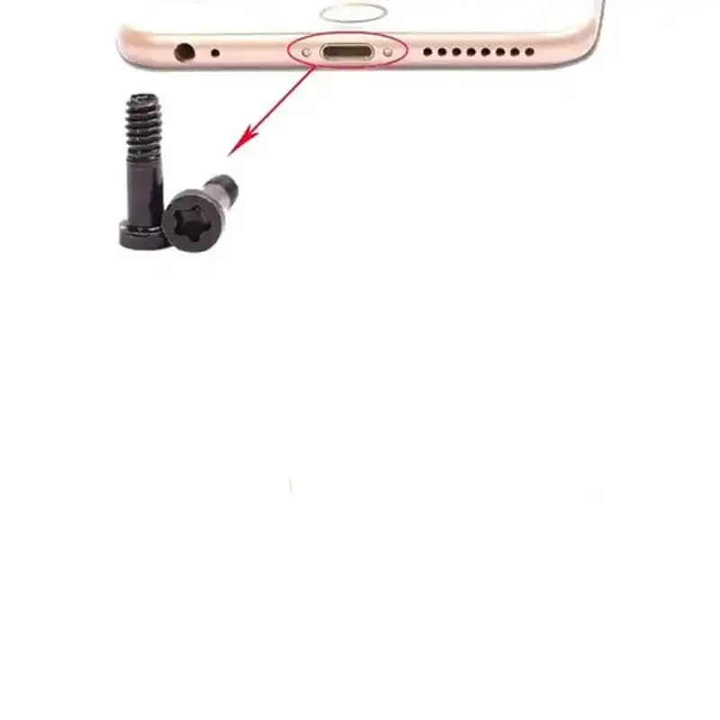 پیچ آیفون Iphone 5G — تصویر ۴