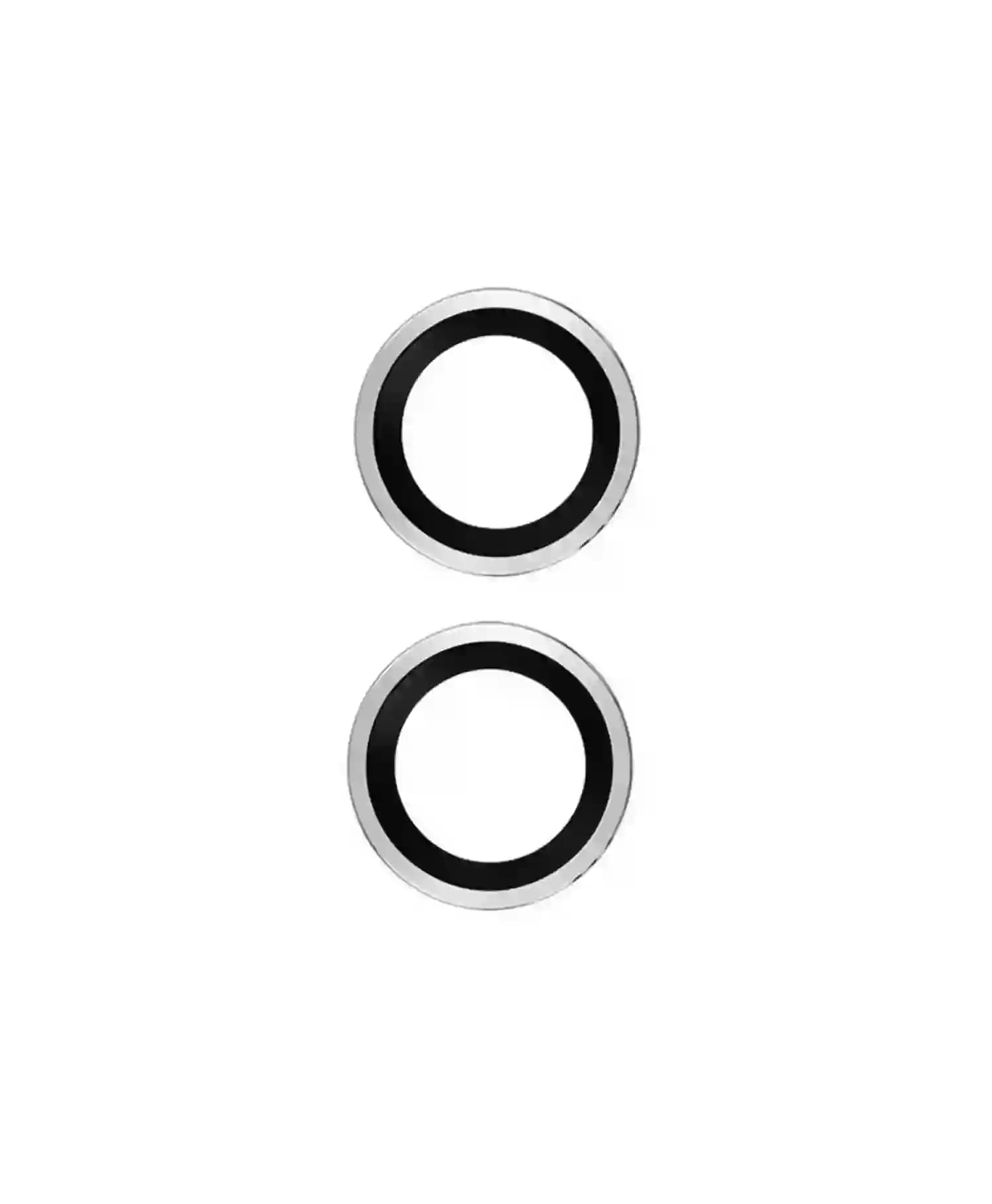 محافظ لنز رینگی شابلونی مدل KUSA دوربین گوشی اپل Iphone 16