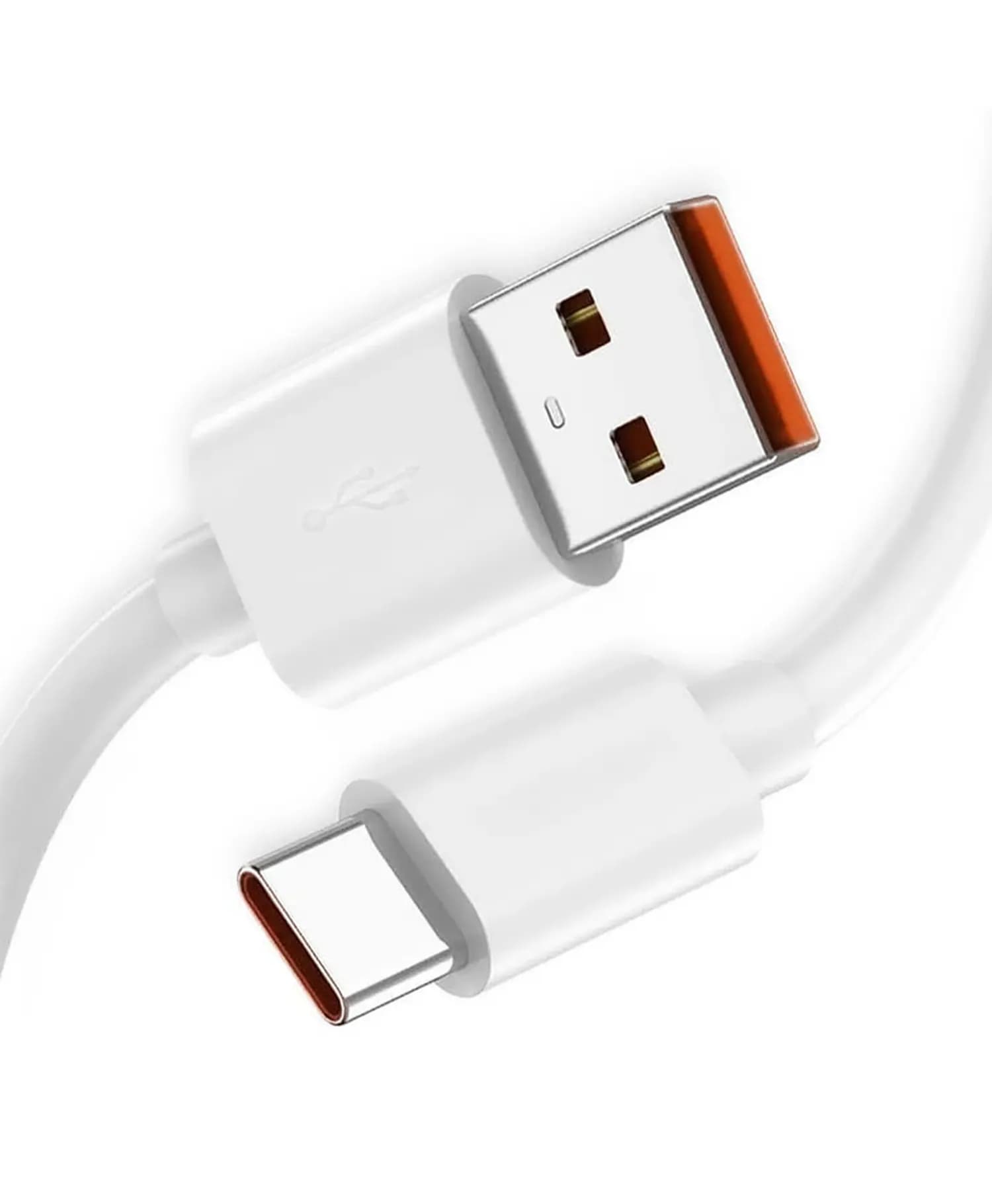 کابل تبدیل USB به Type-C اورجینال 67 وات شیائومی — تصویر ۲