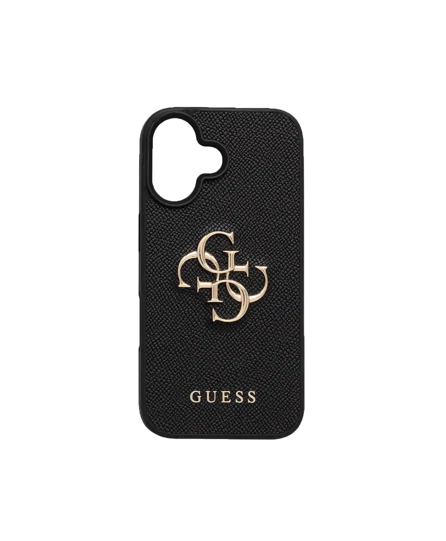 قاب چرمی Guess گوشی موبایل آیفون Iphone 16