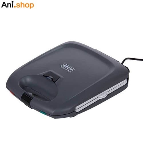 ساندویچ ساز بیم مدل SM4402 طوسی کد 263 — تصویر ۲