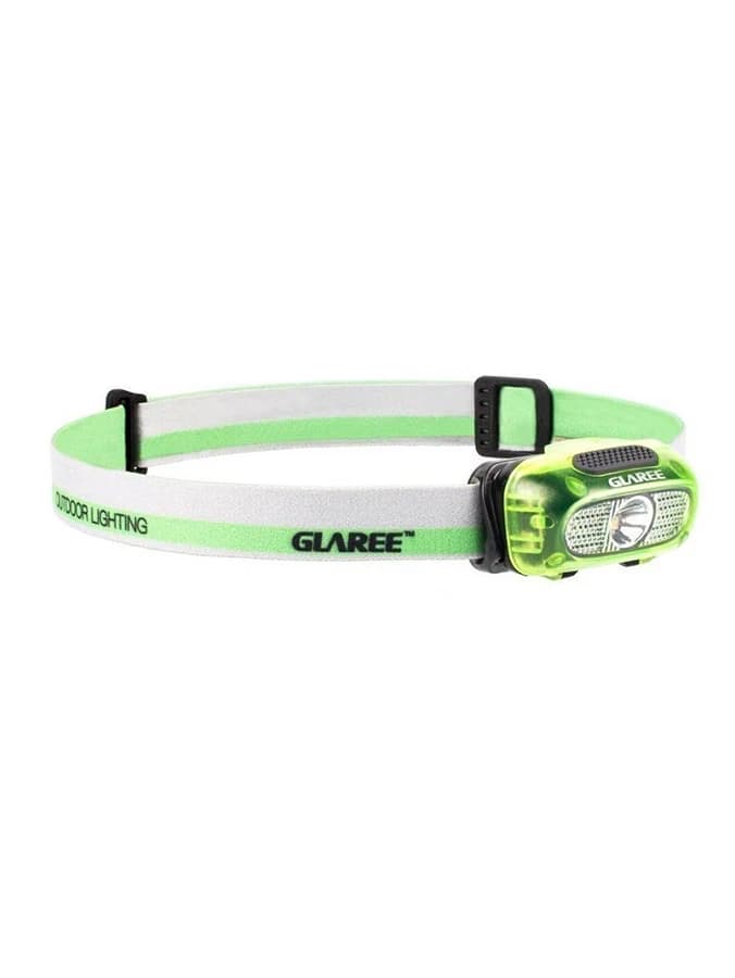 هدلایت گلاری مدل Glaree Hedlamp L20L — تصویر ۳