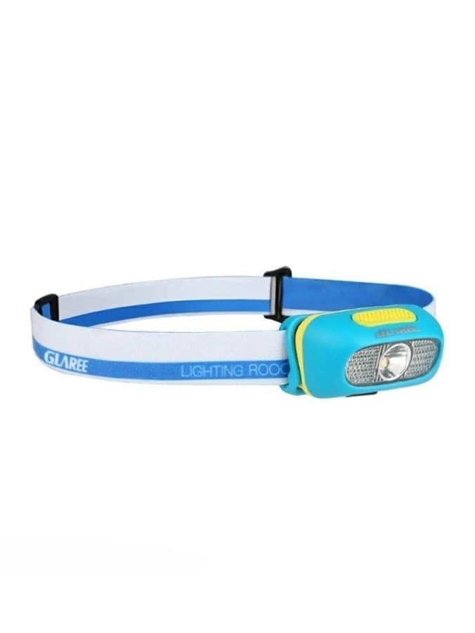 هدلایت گلاری مدل Glaree Hedlamp L20L — تصویر ۴