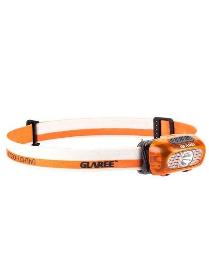 هدلایت گلاری مدل Glaree Hedlamp L20L — تصویر ۲