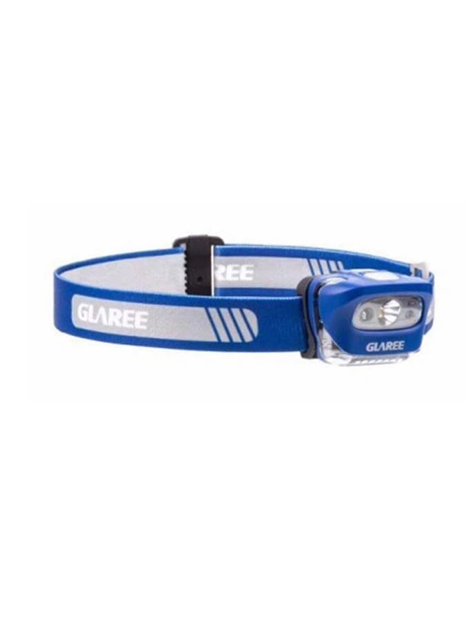 چراغ پیشانی گلاری مدل Glaree Hedlamp L55i — تصویر ۳