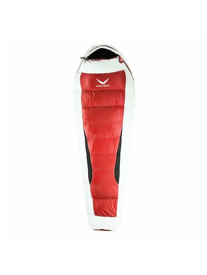 کیسه خواب پر اسنوهاک مدل SnowHawk Sleeping Bag DENA-600