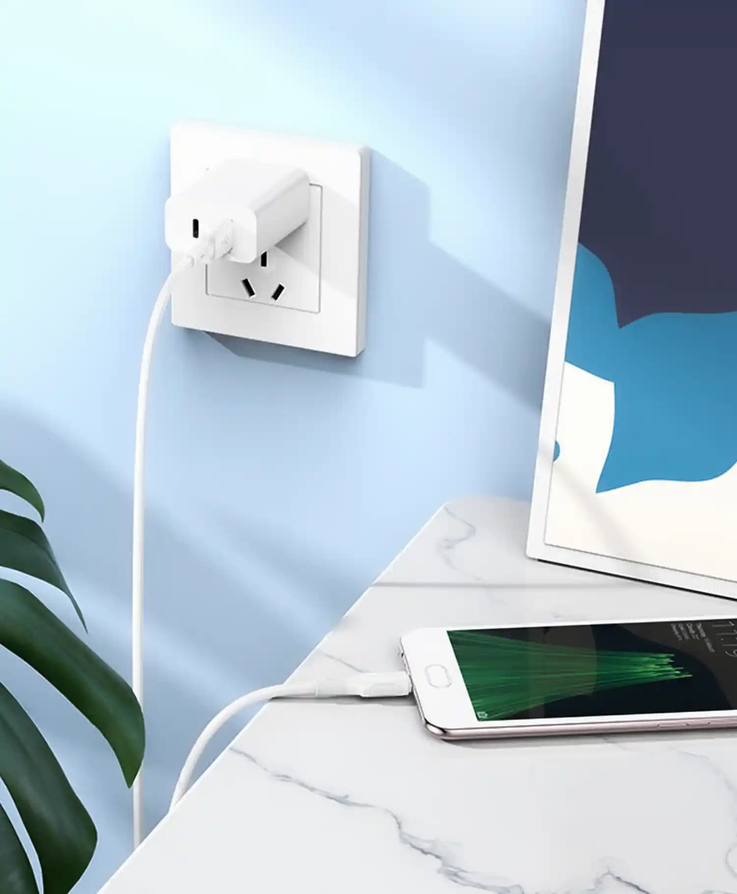 کابل تبدیل USB به micro-B بروفون مدل X80 — تصویر ۴