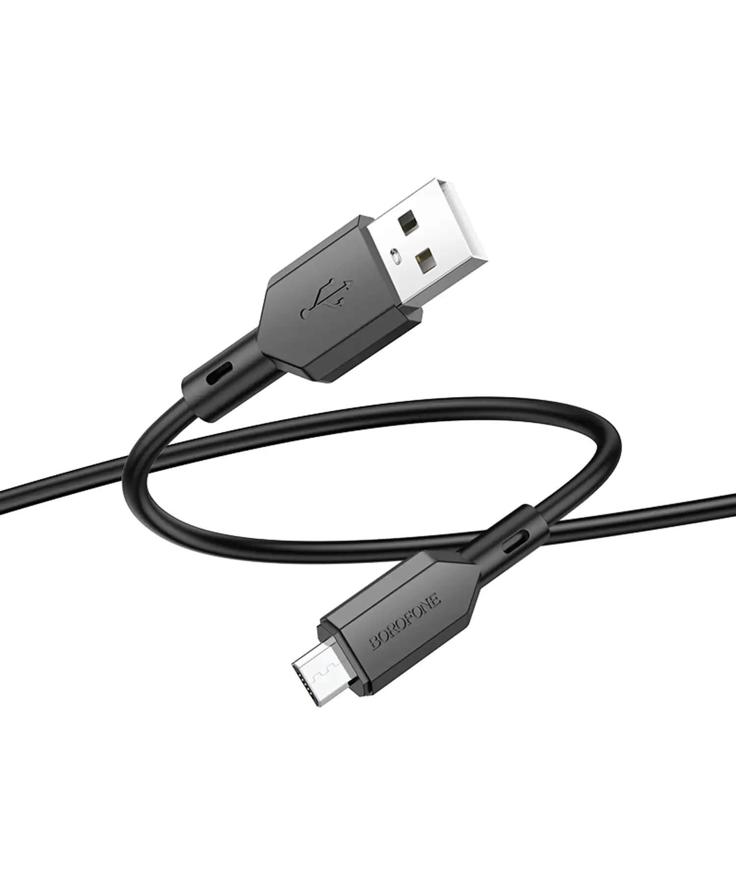 کابل تبدیل USB به micro-B بروفون مدل X70 — تصویر ۳