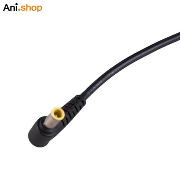 آداپتور مانیتور ال جی مدل 12V 2 A با گارانتی کد 916 — تصویر ۴