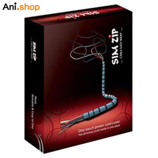 سیم جمع کن کامپیوتر SIM ZIP کد 816