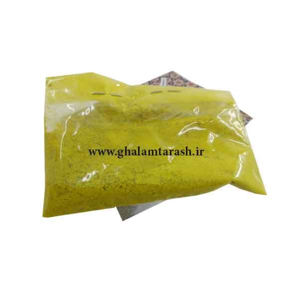 مرکب گیاهی خشک سبز مینا — تصویر ۲
