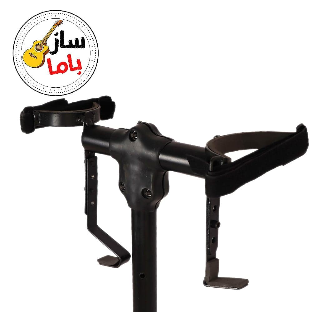 پایه دوبل ضرب و تمپو پرومکس — تصویر ۵