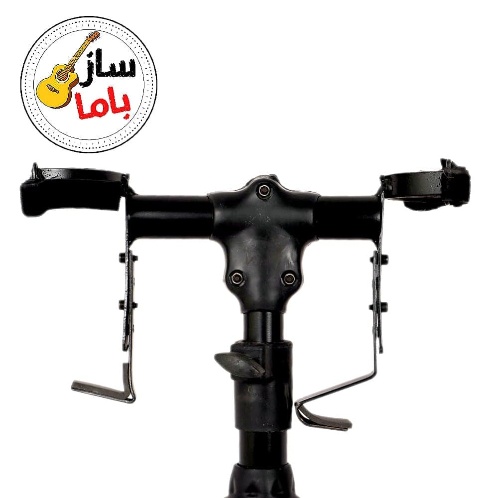 پایه دوبل ضرب و تمپو پرومکس — تصویر ۴