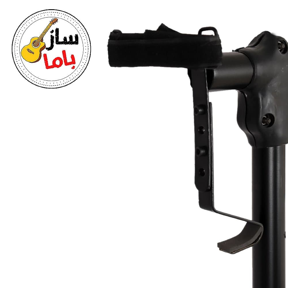 پایه دوبل ضرب و تمپو پرومکس — تصویر ۶