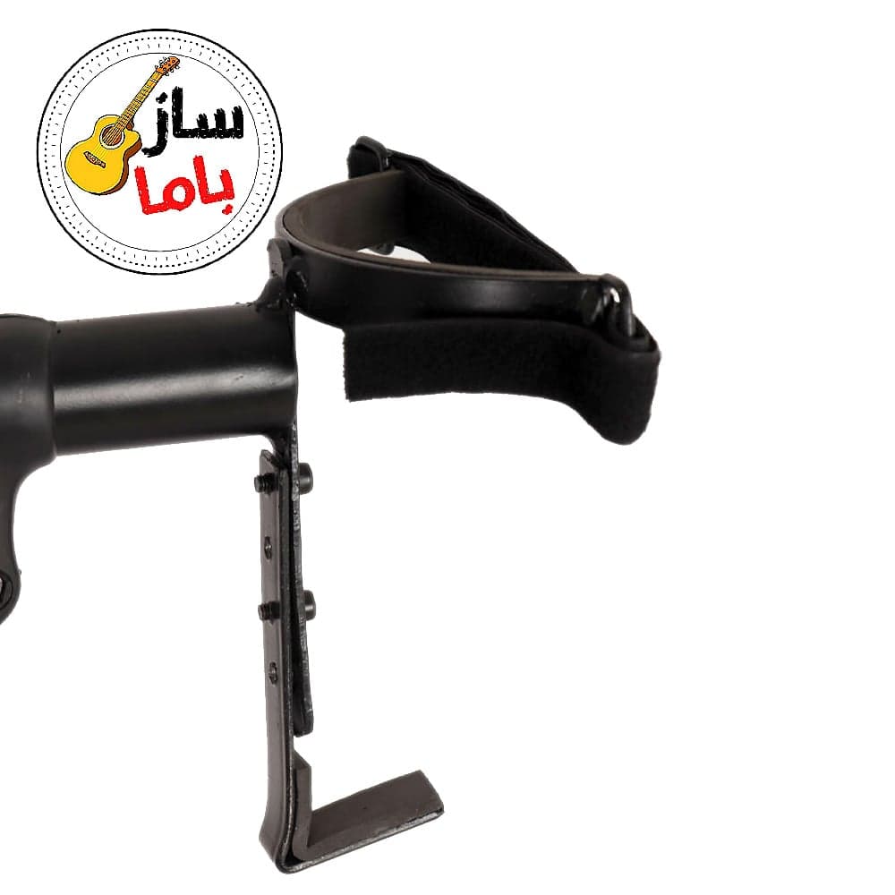 پایه دوبل ضرب و تمپو پرومکس — تصویر ۸
