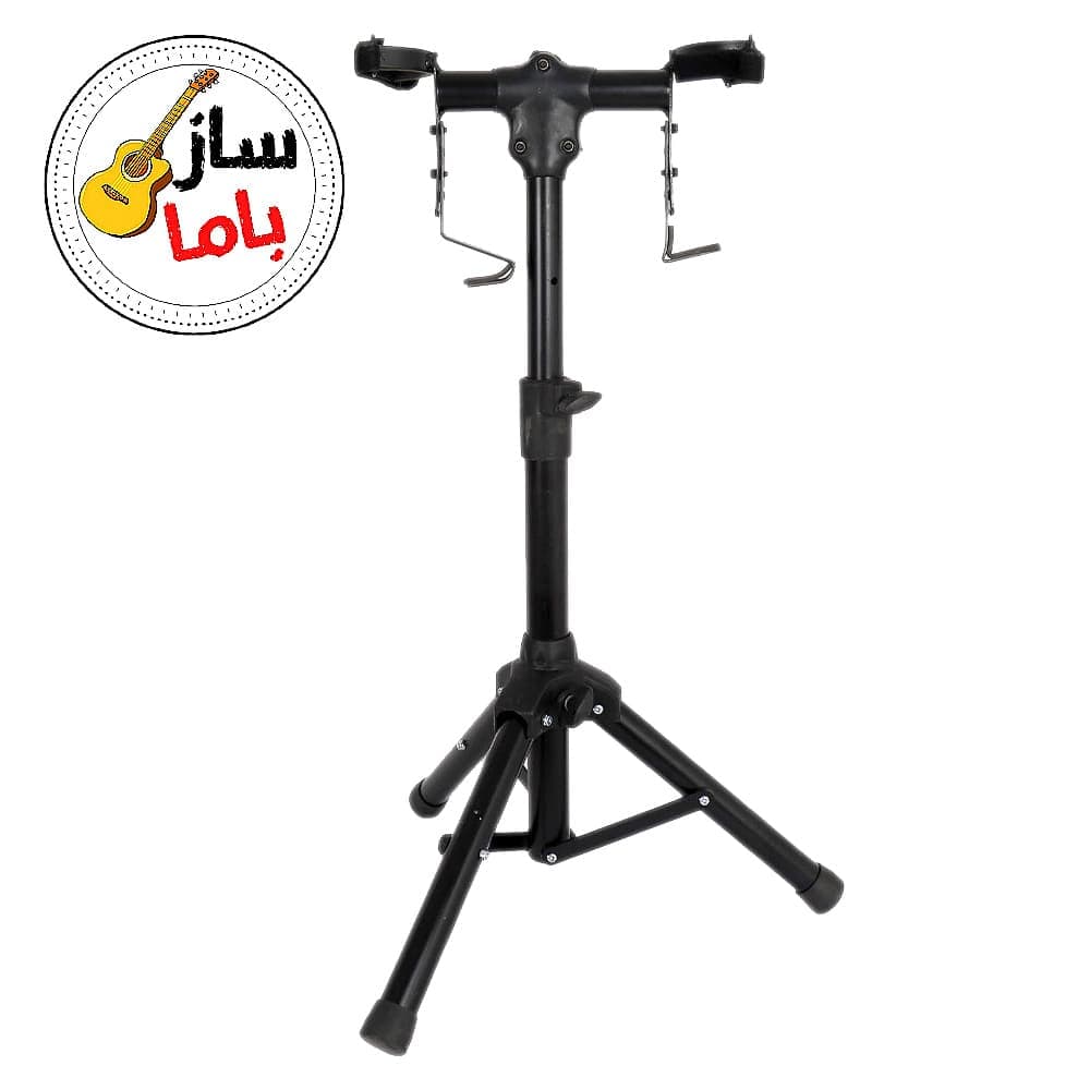 پایه دوبل ضرب و تمپو پرومکس