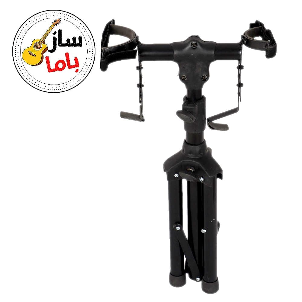 پایه دوبل ضرب و تمپو پرومکس — تصویر ۲