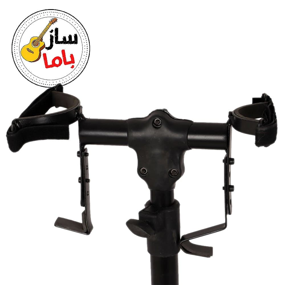 پایه دوبل ضرب و تمپو پرومکس — تصویر ۷