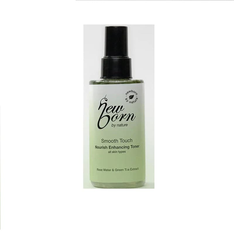 تونر پاک کننده پوست نیوبرن مناسب پوست خشک و حساس حجم 150mL
