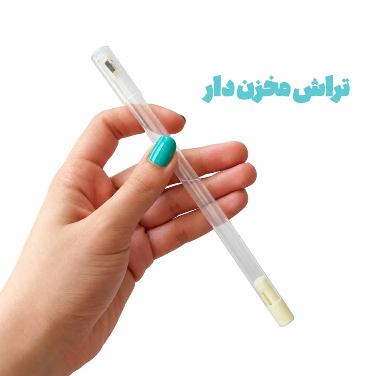 مداد رنگی اتودی کریتورز کلاس CREATORS CLASS مدل Everlast CP26-18 در 18 رنگ — تصویر ۴