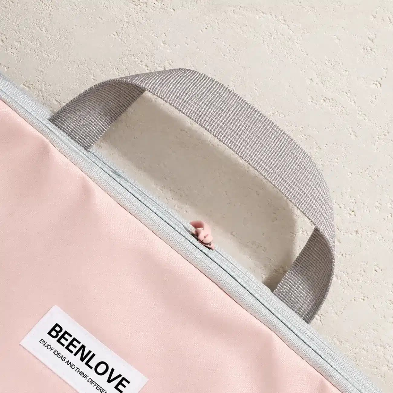 کیف نظم دهنده چمدان بین لاو BEENLOVE مدل RH2505 دو لایه — تصویر ۱۱