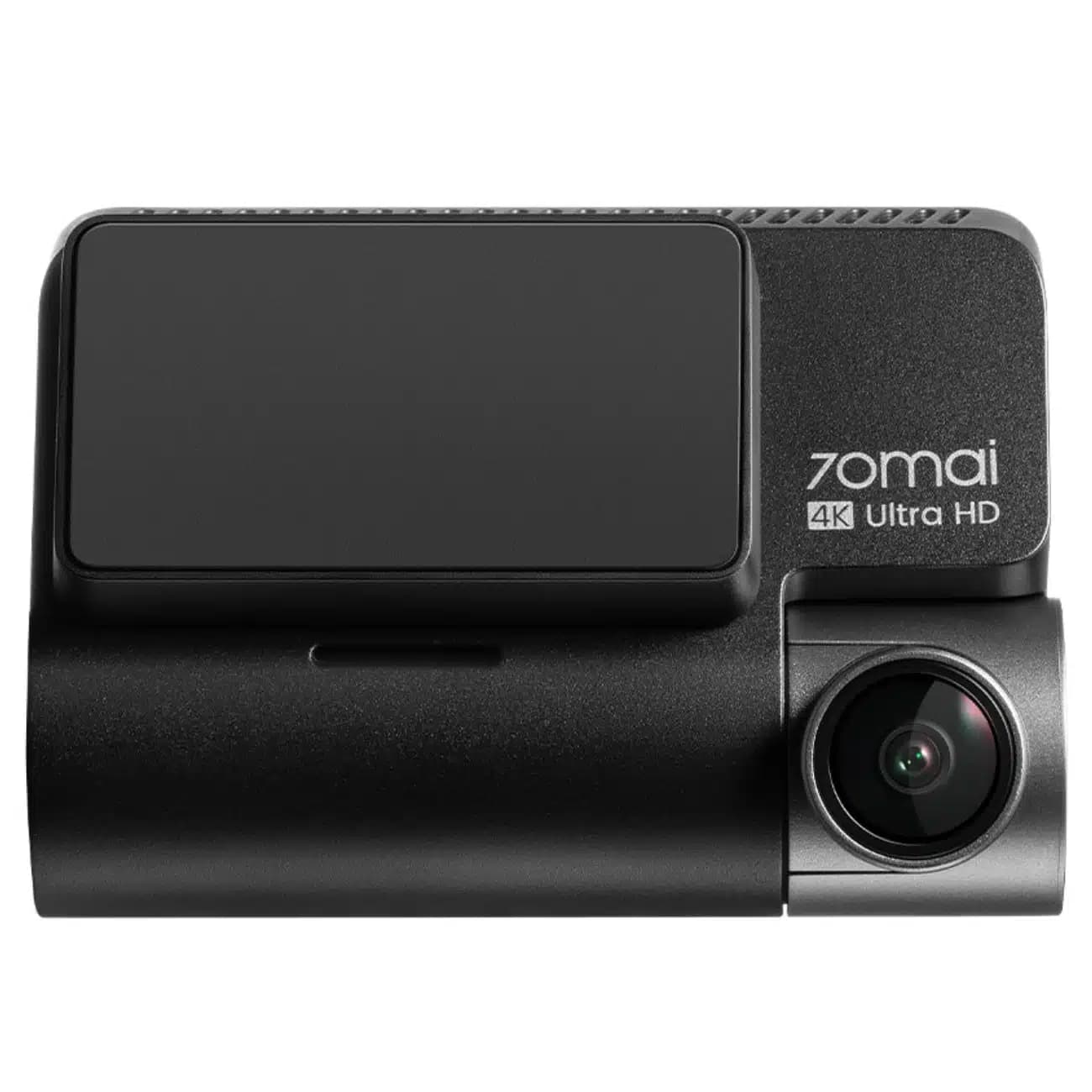 دوربین ثبت وقایع خودرو شیائومی Xiaomi اصل مدل 4K A810 — تصویر ۱۱