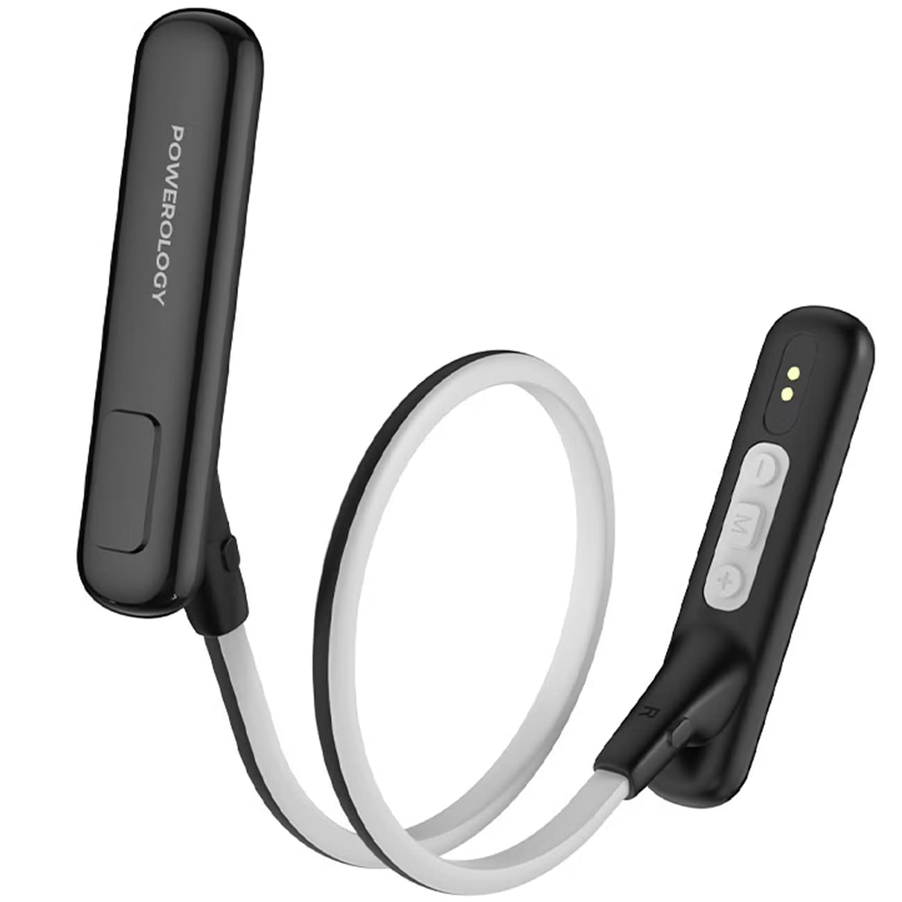 هندزفری گردنی بلوتوثی 6.0 پاورولوژی Powerology PWA23WNKB — تصویر ۶