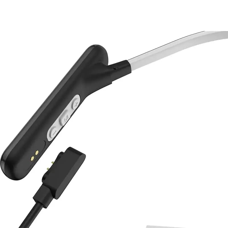 هندزفری گردنی بلوتوثی 6.0 پاورولوژی Powerology PWA23WNKB — تصویر ۱۰
