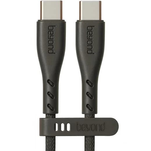 کابل شارژ Type-C به Type-C بیاند مدل BCC-401