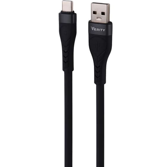 کابل تبدیل USB به Type-C وریتی مدل CB 3162T –