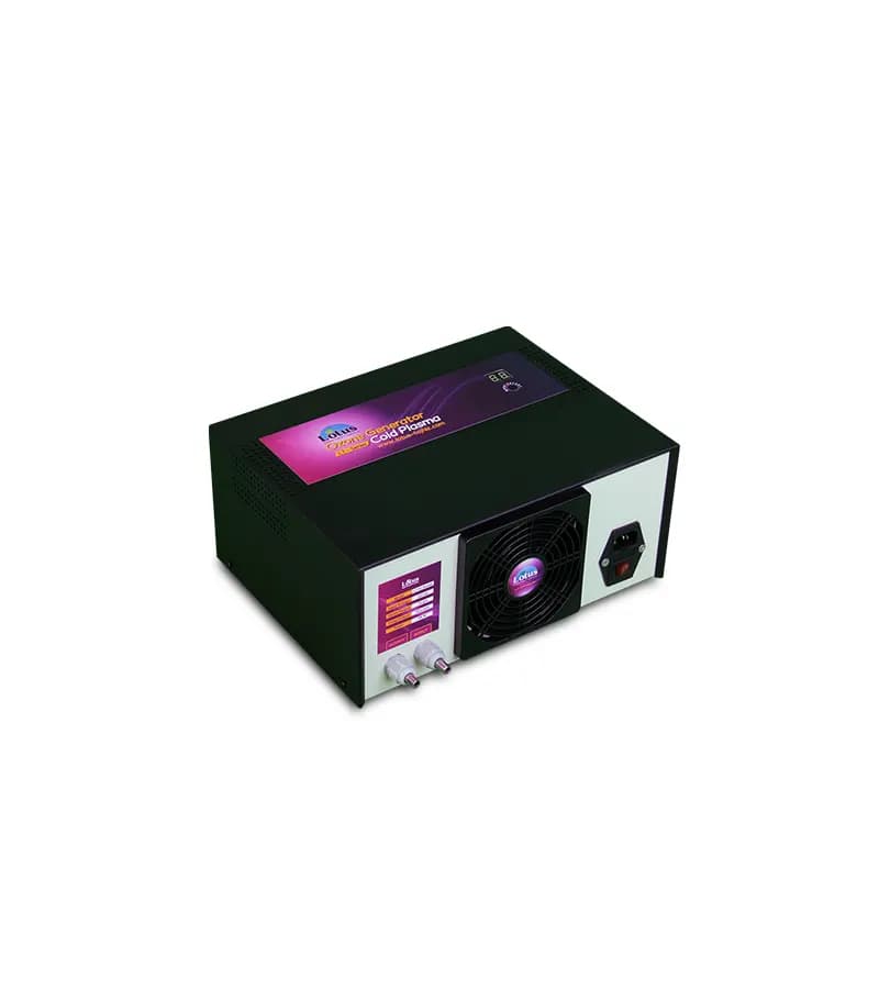 ازن ژنراتور لوتوس (Lotus) مدل LT-20A — تصویر ۲