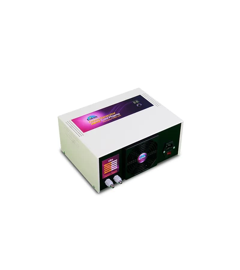 ازن ژنراتور لوتوس (Lotus) مدل LT-05 — تصویر ۴
