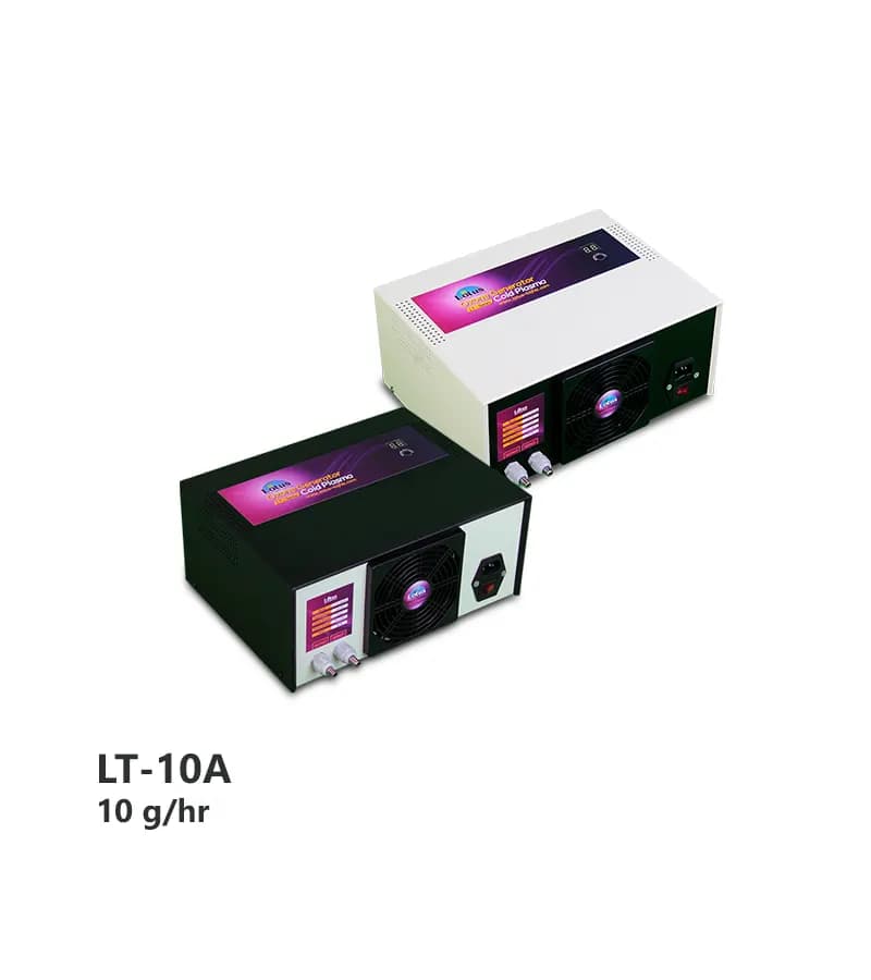 ازن ژنراتور لوتوس (Lotus) مدل LT-10A