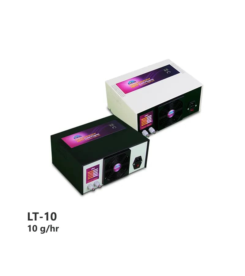 ازن ژنراتور لوتوس (Lotus) مدل LT10