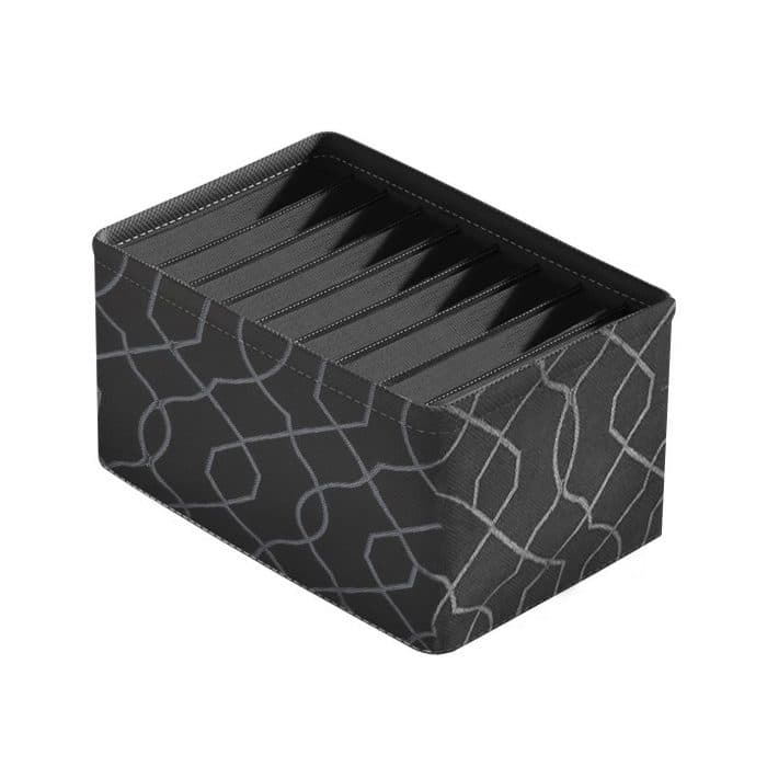 باکس نظم دهنده لیلیوم مدل دیواره دار کد M1