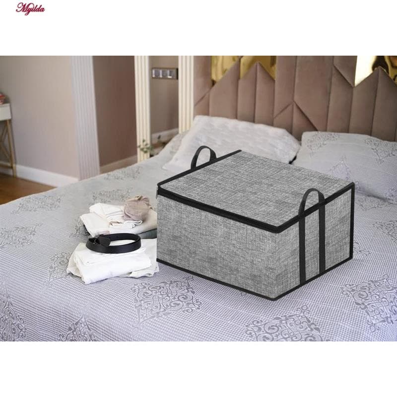 باکس نظم دهنده لیلیوم مدل حصیری کد 0.5 — تصویر ۴